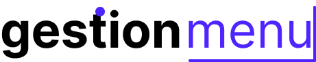 GestionMenu